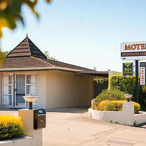 Montana Motel