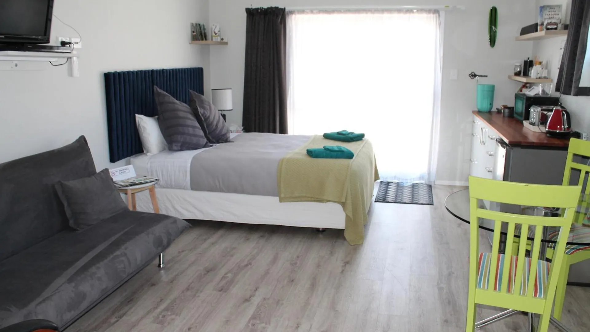 Marlborough Wine Country B&B Blenheim New Zealand