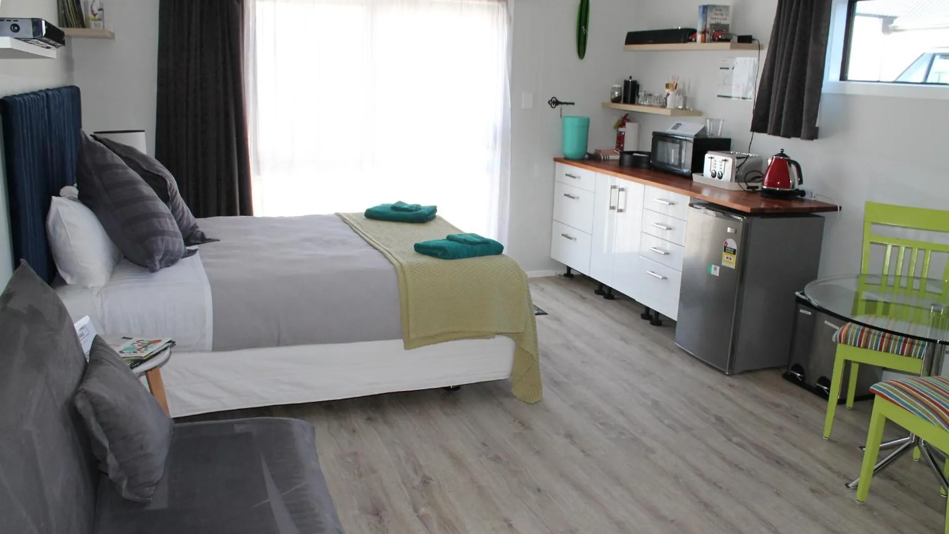 Marlborough Wine Country B&B Blenheim 0*,  New Zealand