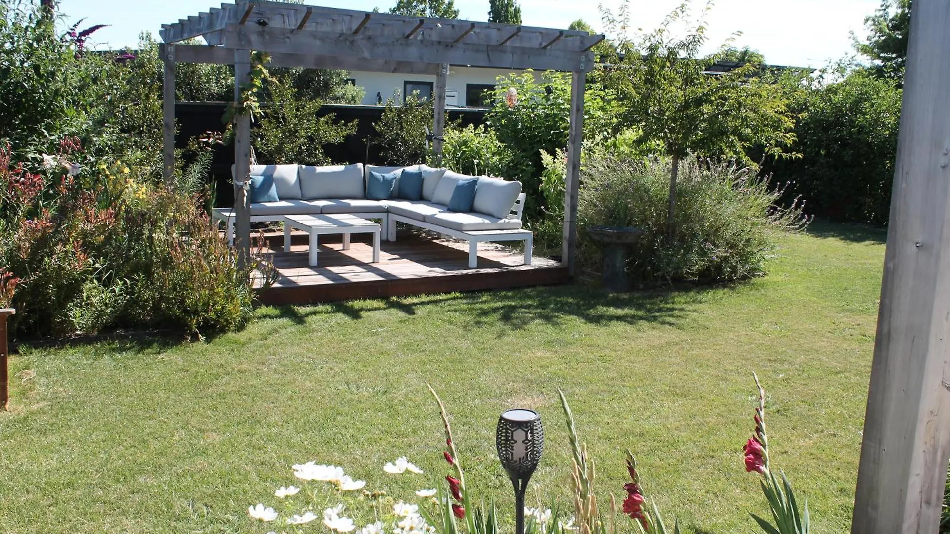Bed & Breakfast Marlborough Wine Country B&B Blenheim